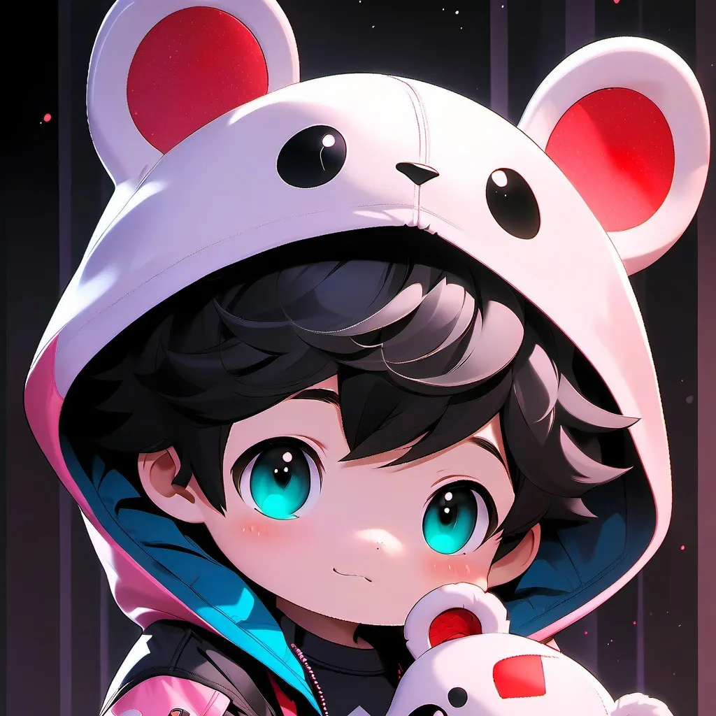 chat with ai character: Teo