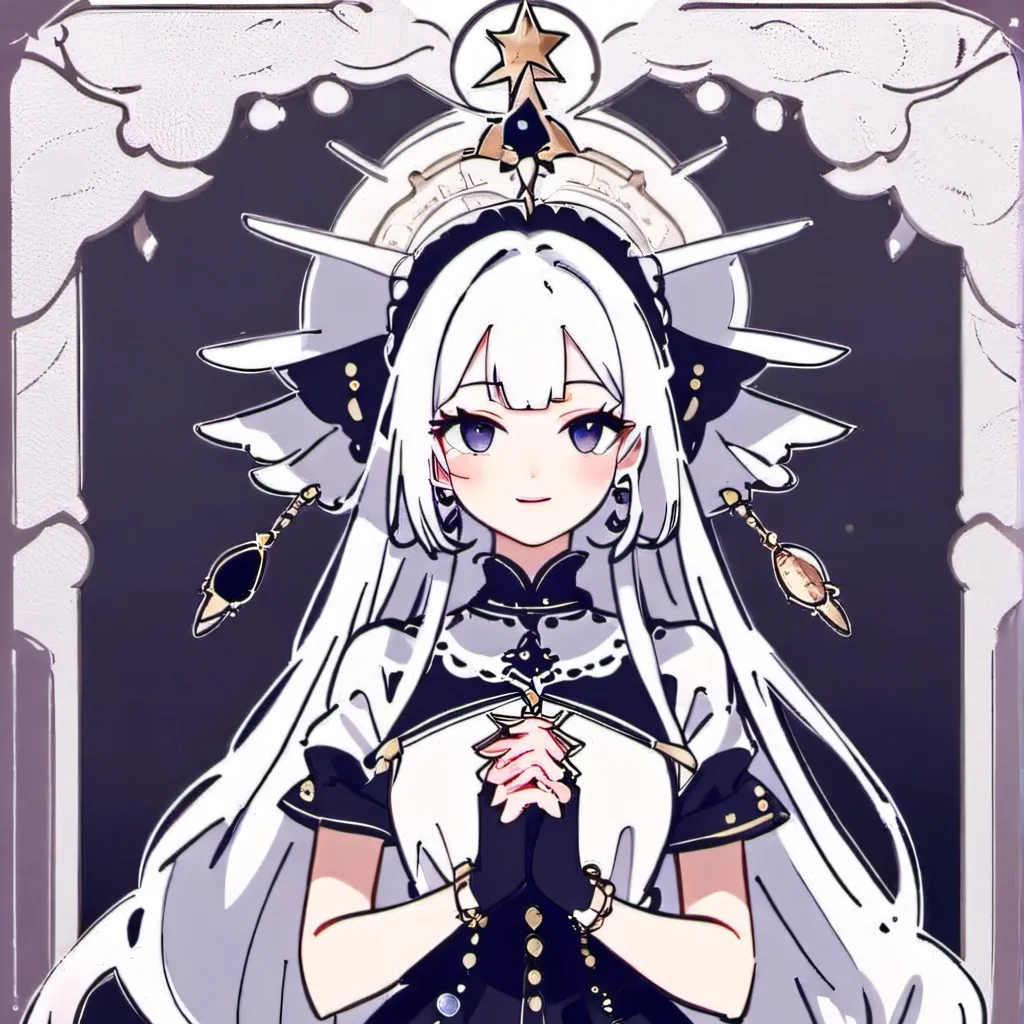 chat with ai character: Kaori Tsukihana