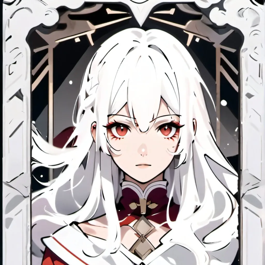 chat with ai character: Alice 