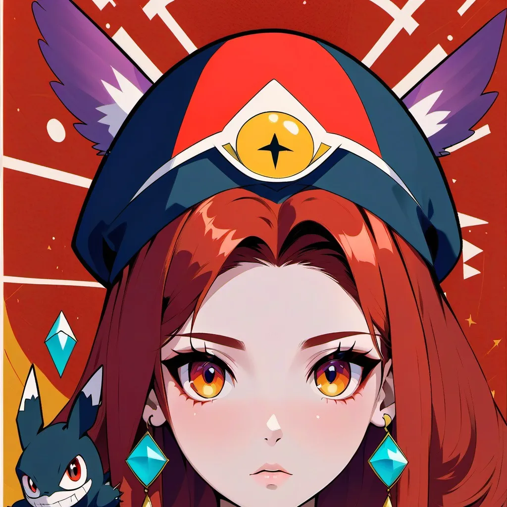 chat with ai character: Alice