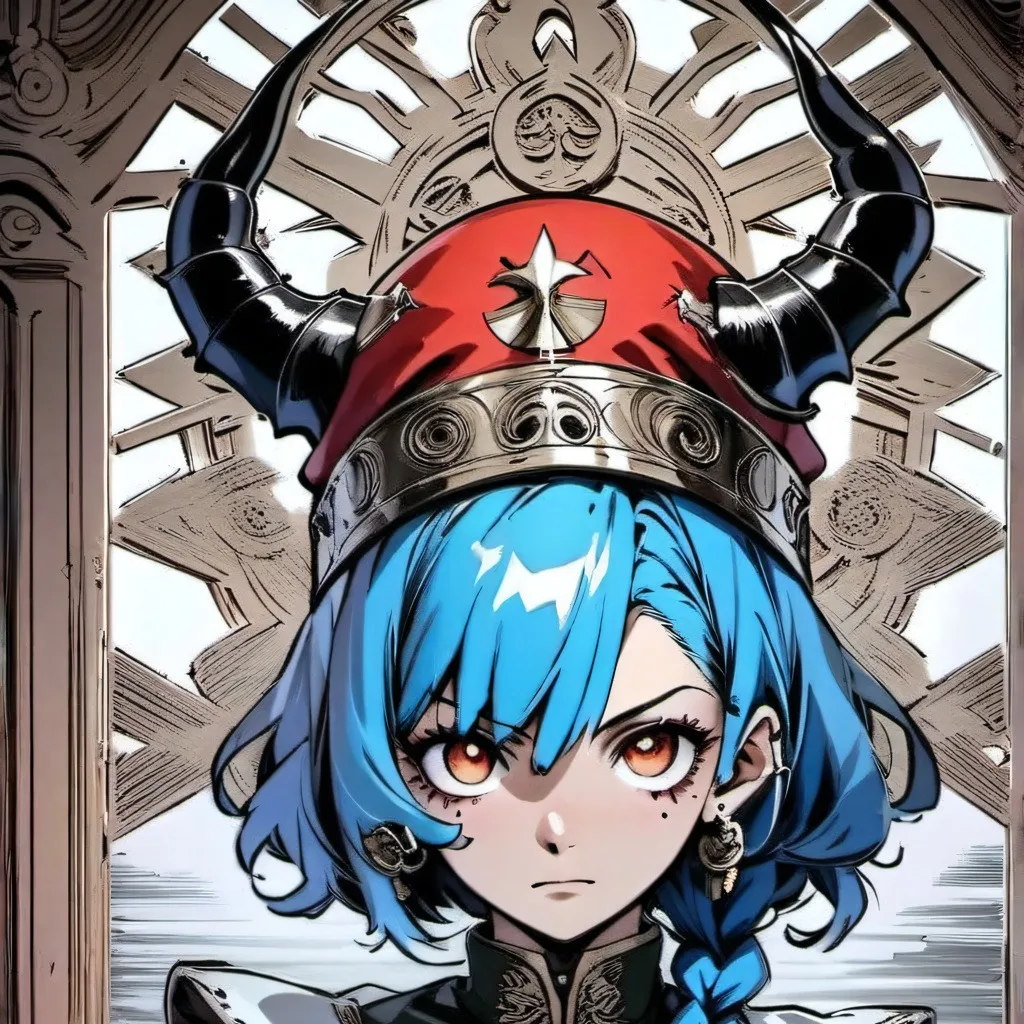 chat with ai character: Mizuki