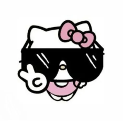 creator hello kitty :3's avatar