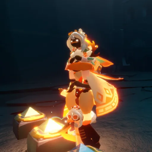 creator Sky child 1490's avatar