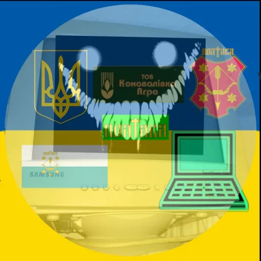 creator SashaPalamarUkr_15's avatar