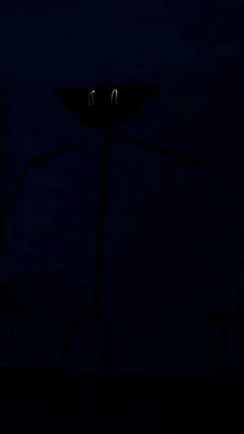 ai character: The forkarmer background