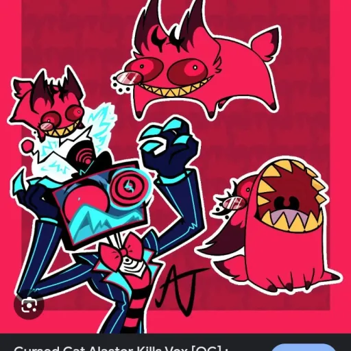 creator alastor_catlovehim's avatar