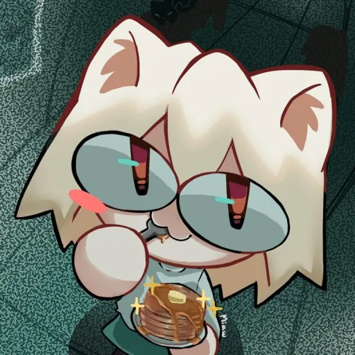 creator Green Mask's avatar