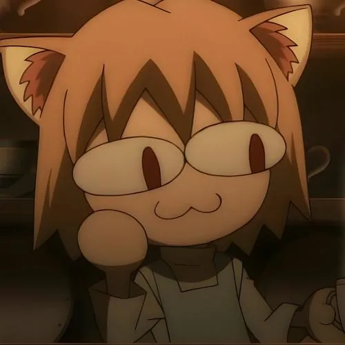 creator Green Mask's avatar