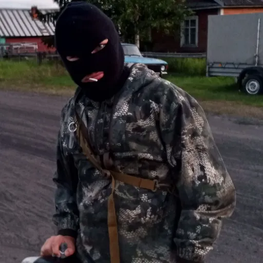 creator Maksemka's avatar