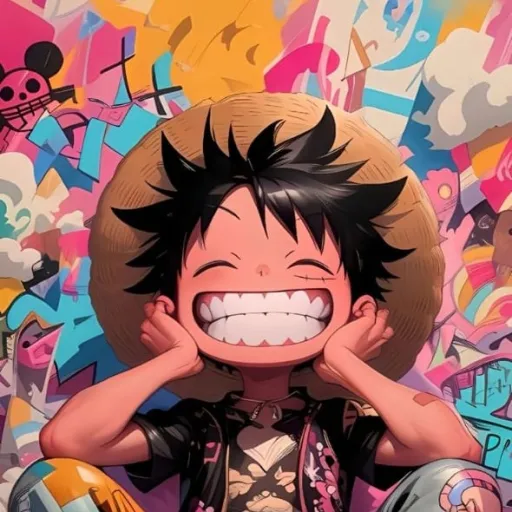 creator LINPOP's avatar