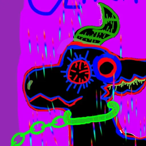 creator GlitchTheDragon's avatar