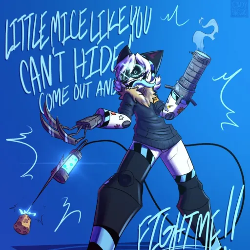 creator JanniKILE1's avatar