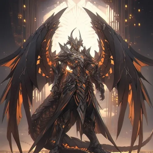 creator Thedragon1's avatar