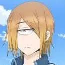 chat with ai character: Nyuudou Rensuke