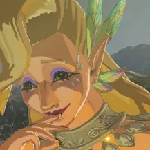 chat with ai character: Great Fairy Cotera