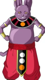ai character: Lord Champa background