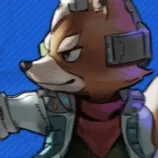 chat with ai character: Fox McCloud