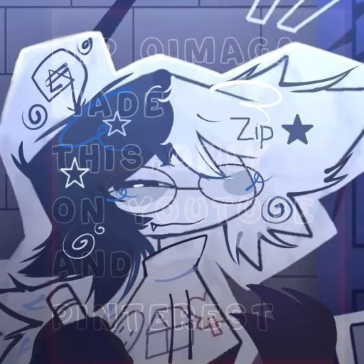 creator the real saint's avatar