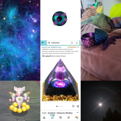 creator crystall cavaty💎💠💍's avatar