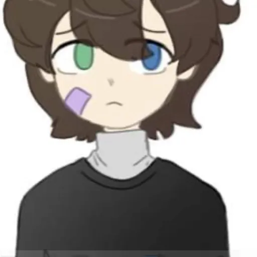 creator Evan_Afton76's avatar