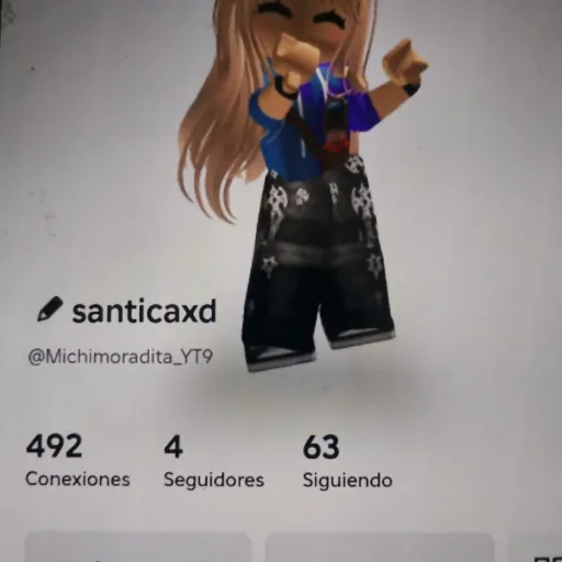 creator sanbriel's avatar