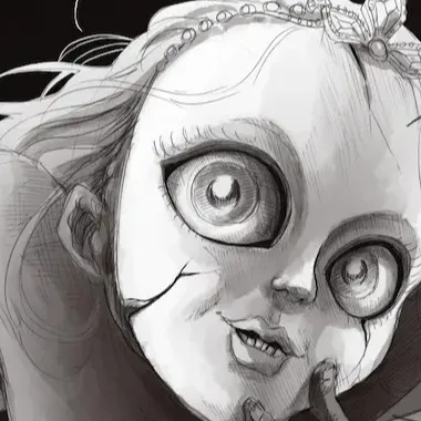 chat with ai character: the nightmare