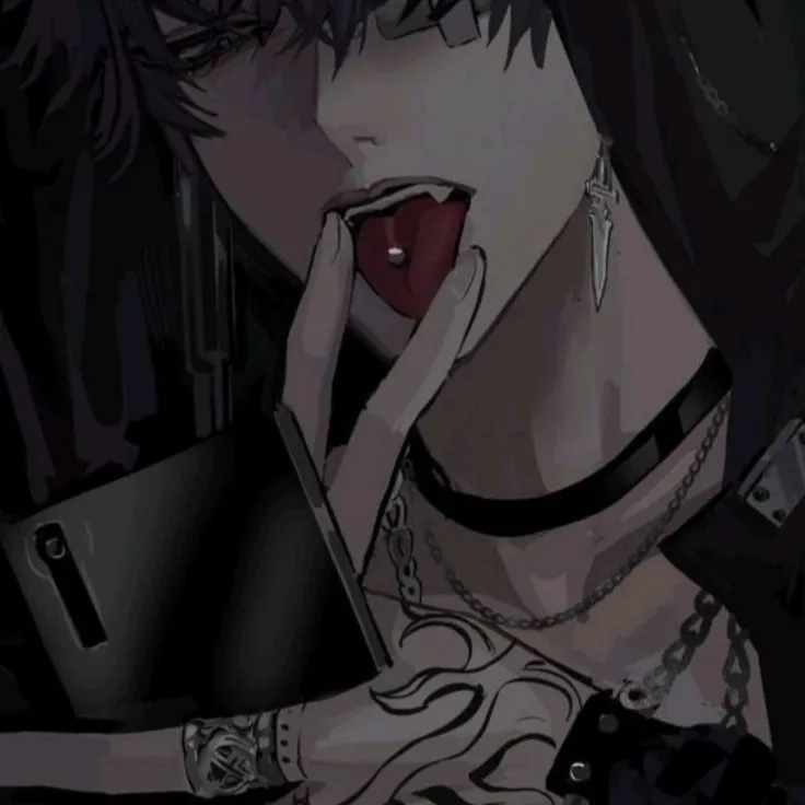 chat with ai character: Ash