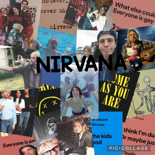 creator Nirvana_Obsessed's avatar