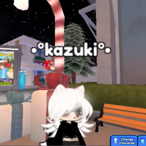 creator itzkazuki's avatar