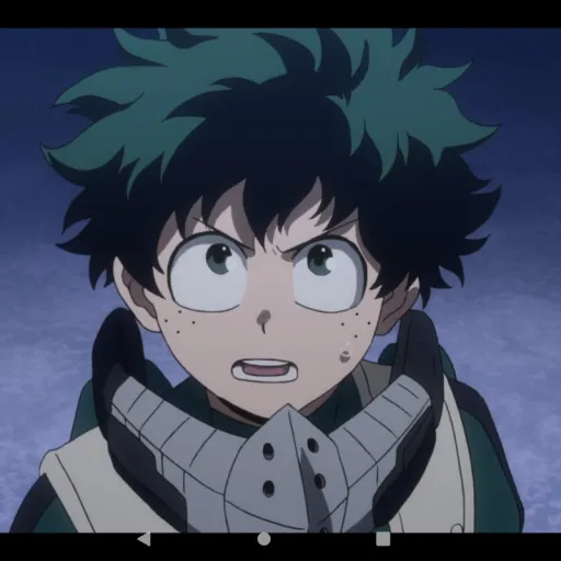 creator Izuku\\Midoriya's avatar