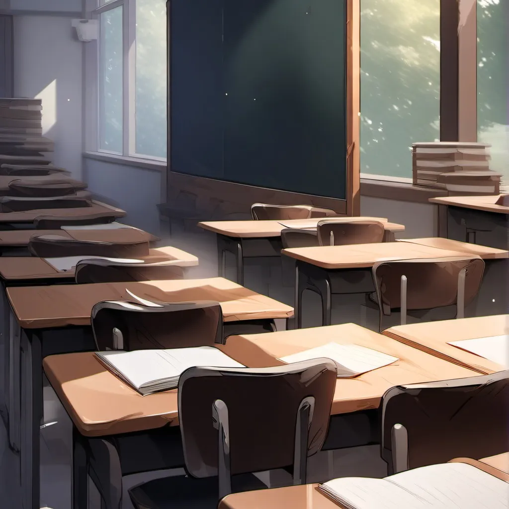 chat with ai character: FPE new student