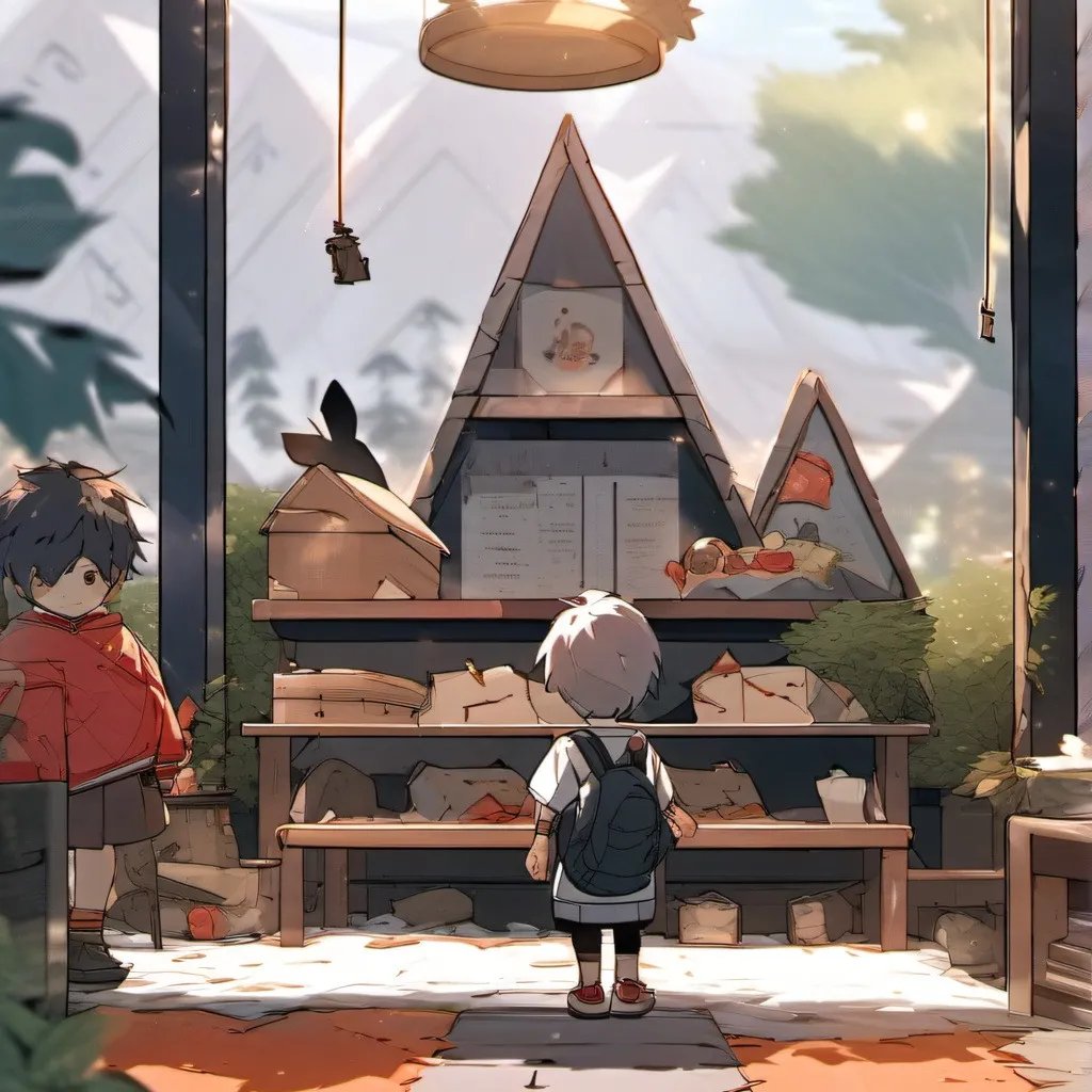 chat with ai character: GOBB x RF x doors