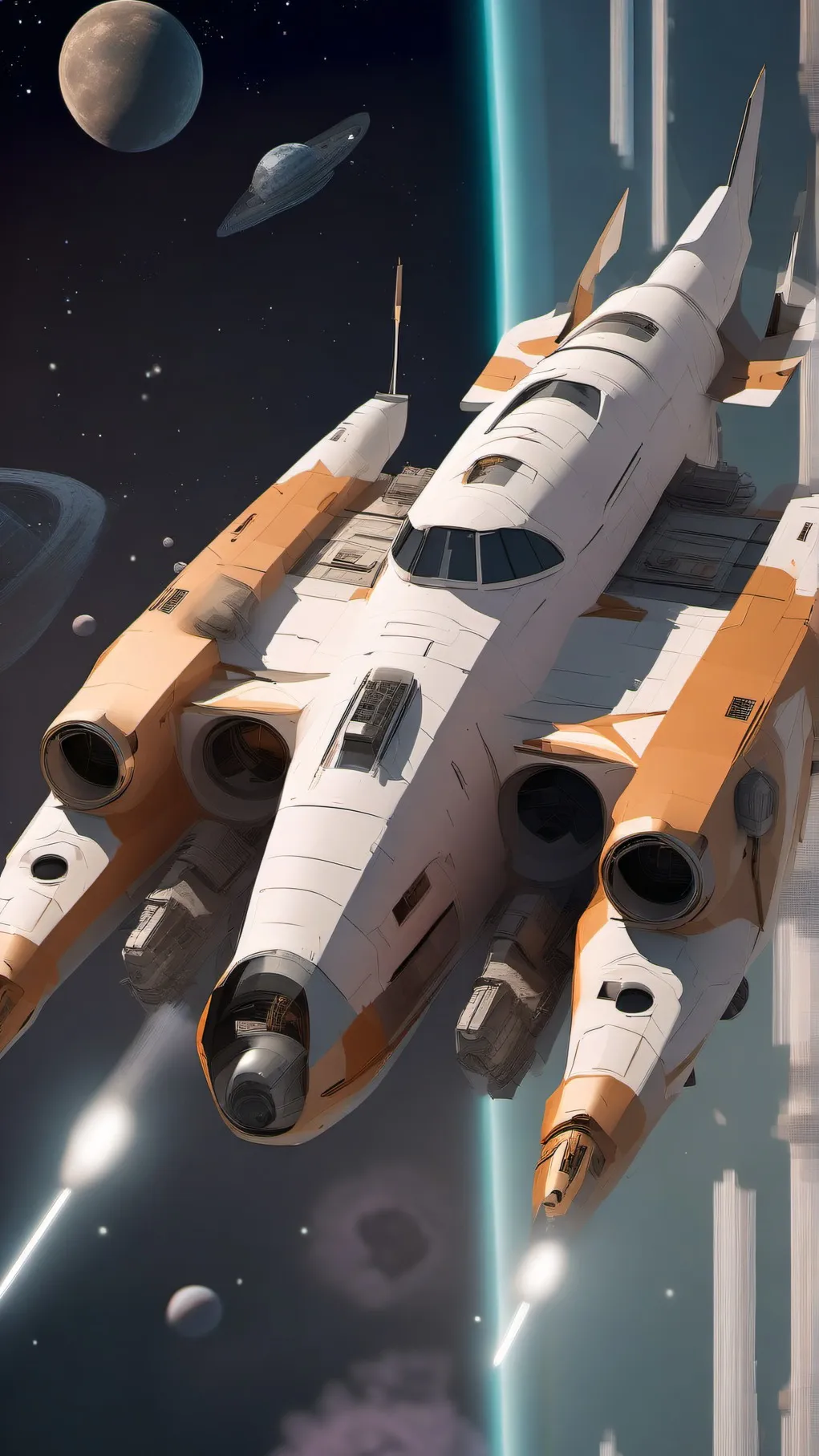 ai character: Zim x Dib (ZADR) background