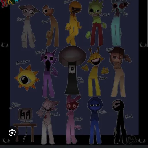 creator IThinkWendaisevil's avatar