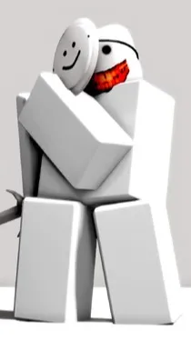 ai character: Subject 0 background