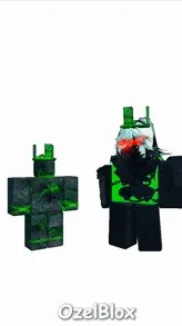 ai character: Betrayed 1x1 background