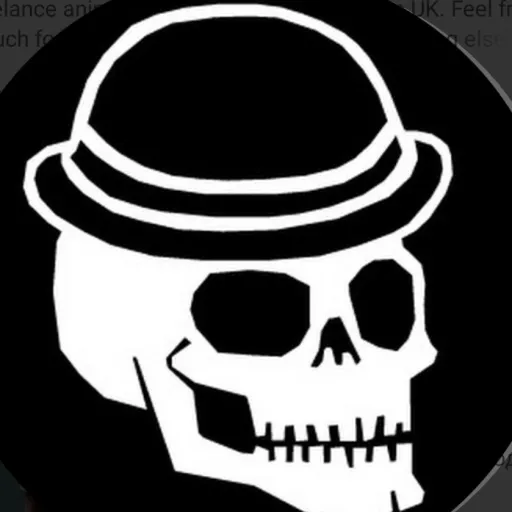 creator Cyriak's avatar