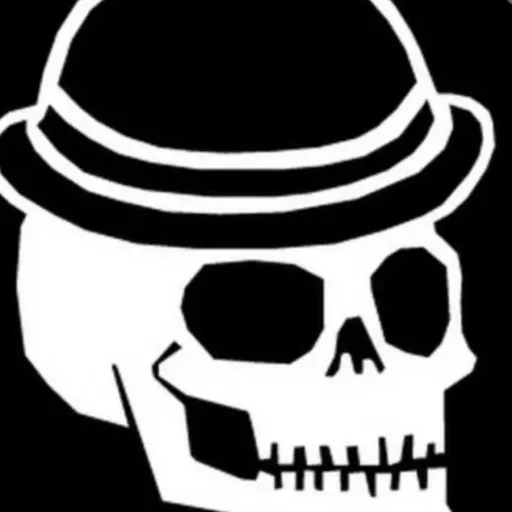 creator Cyriak's avatar