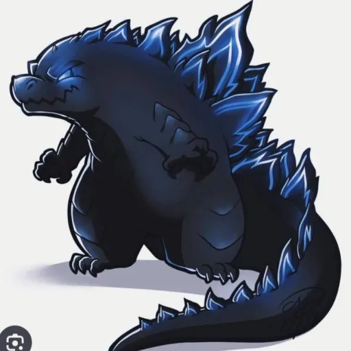 creator Godzilla876's avatar