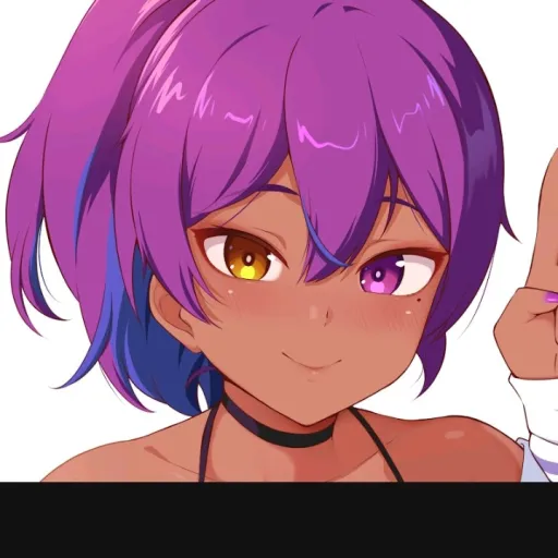 creator michiara's avatar