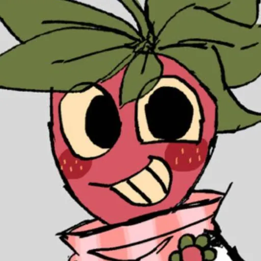 creator sprout XD 🍓's avatar