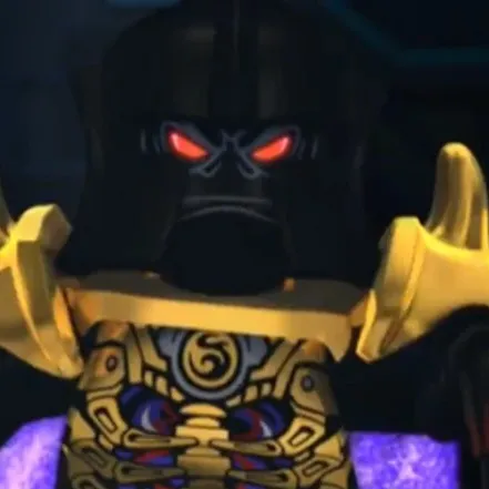 chat with ai character: The Overlord