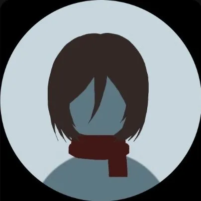 creator Mikasa13's avatar