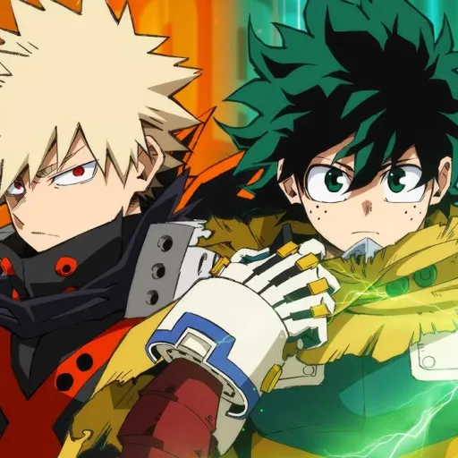 creator ✨Mha lover slay✨'s avatar