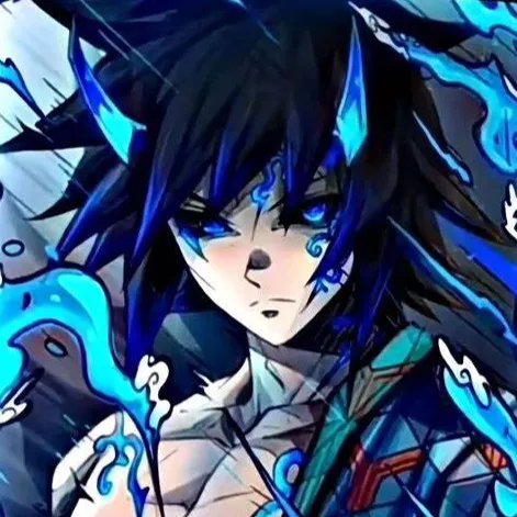 chat with ai character: demon slayer