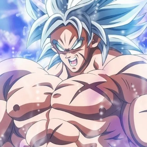 creator BROLIY. DBS's avatar