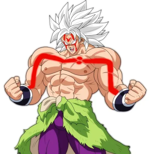 creator BROLIY. DBS's avatar