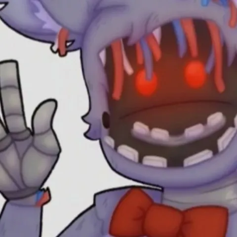 creator wiherd bonnie's avatar