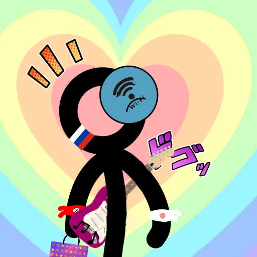 creator The Russian's avatar