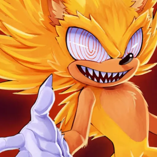 creator The_super_fleetway's avatar